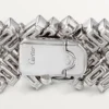 Pulsera Reflection De Cartier, diamantes