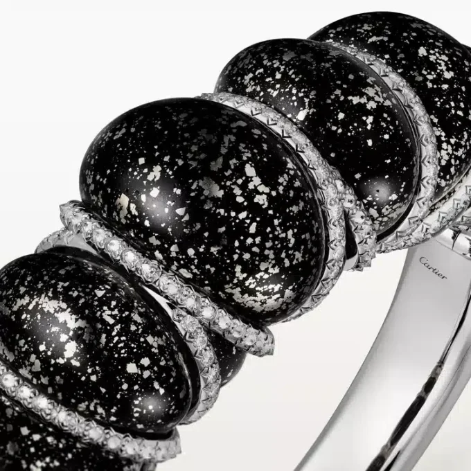 Pulsera Tressage
