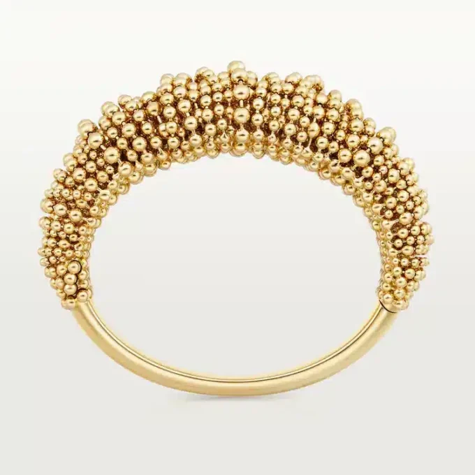 Pulsera Tressage
