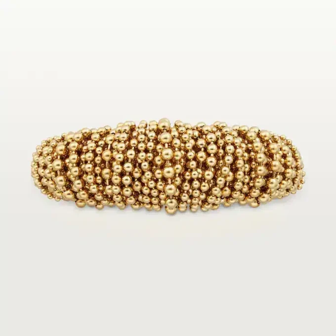 Pulsera Tressage