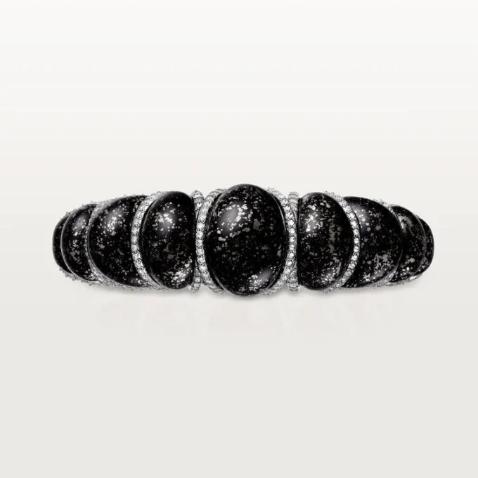 Pulsera Tressage