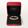 Pulsera Trinity en oro tricolor, modelo clásico | Cartier Us Pulsera Trinity en oro tricolor, modelo clásico | Cartier Us