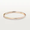 Pulsera Trinity, modelo pequeño Pulsera Trinity, modelo pequeño