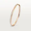 Pulsera Trinity, modelo pequeño Pulsera Trinity, modelo pequeño