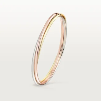 Pulsera Trinity, modelo pequeño
