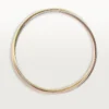 Pulsera Trinity, modelo pequeño Pulsera Trinity, modelo pequeño
