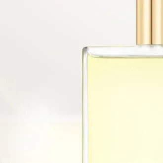 Recambio de Eau de Toilette Bergamota – Rivières de Cartier | Cartier