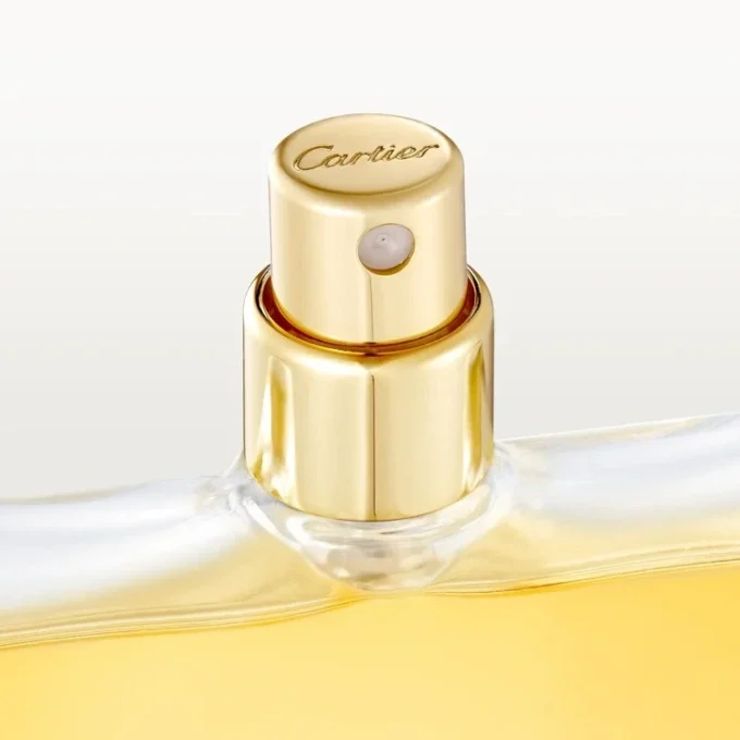 Recambio de fragancia de sándalo – Pasha De Cartier | Cartier