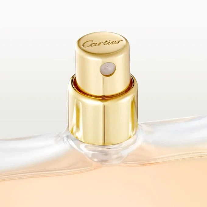 Recambio de fragancia – La Panthere | Cartier