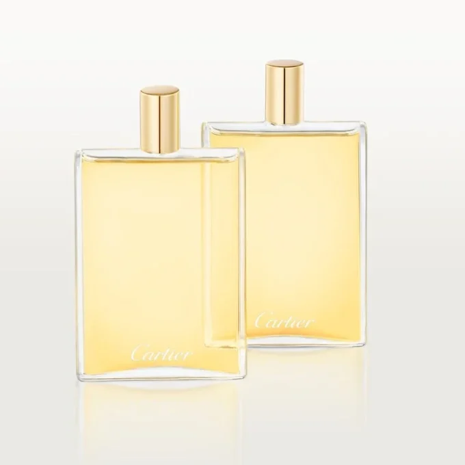 Recambio de perfume Apricot – La Panthere | Cartier