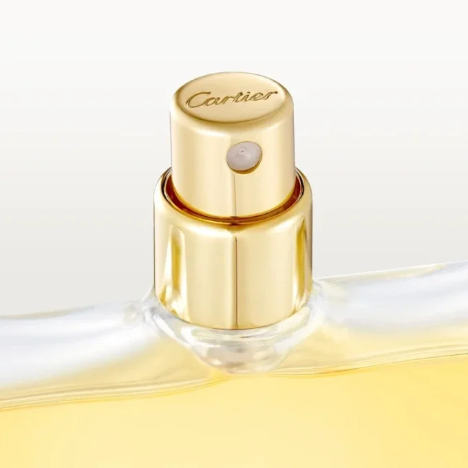 Recambio de perfume Apricot – La Panthere | Cartier
