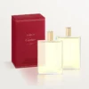 Recambio de perfume Geranium – Rivieres De Cartier | Cartier