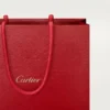Recambio para agenda Cartier, papel Recambio para agenda Cartier, papel