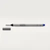 Recambio para bolígrafo roller, tinta azul