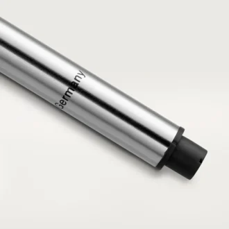 Recambio para bolígrafo roller, tinta negra