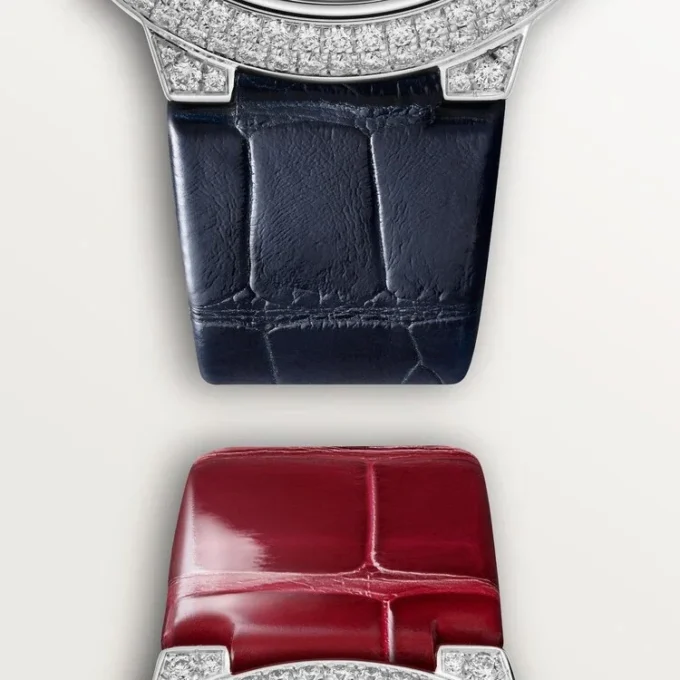 Reloj Ballon Bleu de Cartier Reloj Ballon Bleu de Cartier
