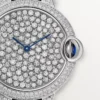 Reloj Ballon Bleu de Cartier Reloj Ballon Bleu de Cartier