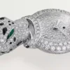 Reloj La Panthère de Cartier Reloj La Panthère de Cartier