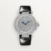 Reloj Pasha de Cartier Reloj Pasha de Cartier