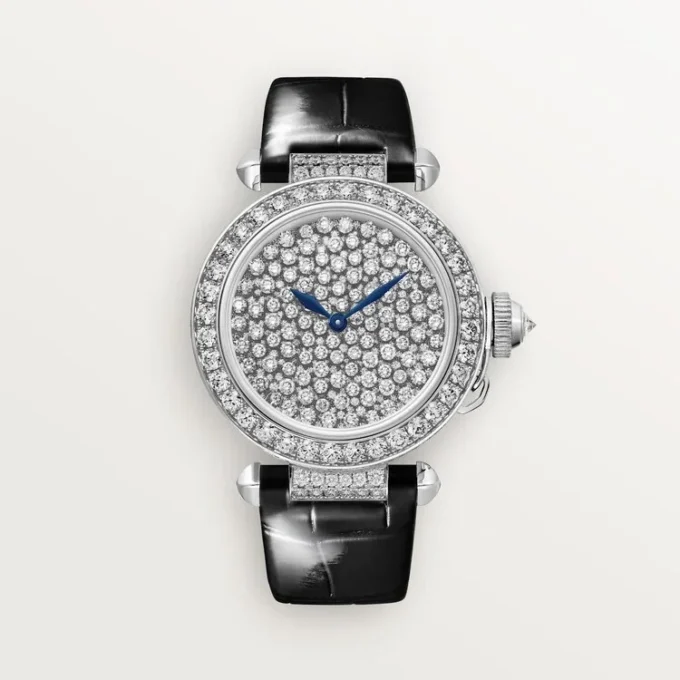 Reloj Pasha de Cartier Reloj Pasha de Cartier