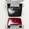 Reloj Pasha de Cartier Reloj Pasha de Cartier