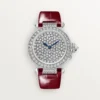 Reloj Pasha de Cartier Reloj Pasha de Cartier