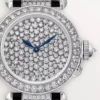 Reloj Pasha de Cartier Reloj Pasha de Cartier