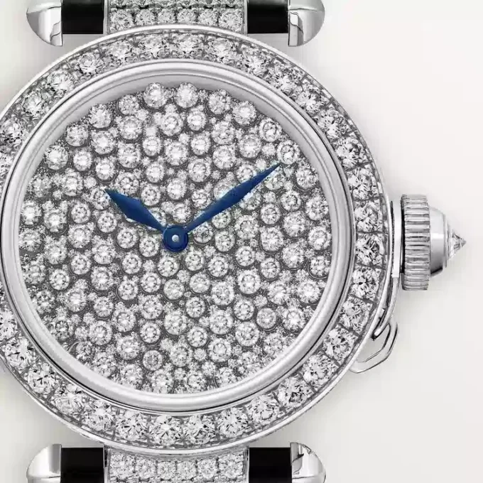 Reloj Pasha de Cartier Reloj Pasha de Cartier