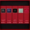 Set de descubrimiento de perfumes para hombre
