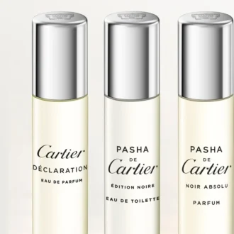 Set de descubrimiento para hombre