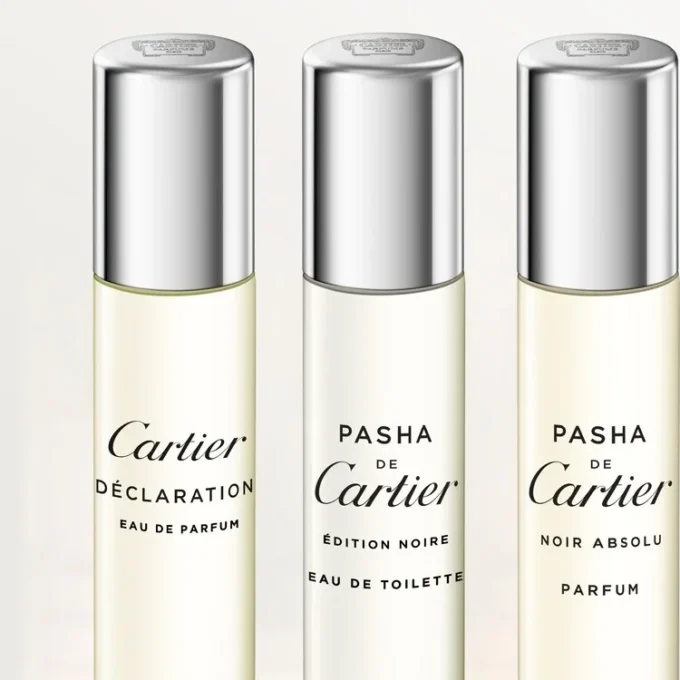 Set de descubrimiento para hombre