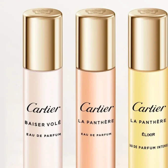 Set de descubrimiento para mujer