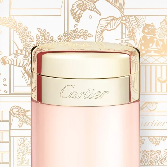 Set de regalo Baiser Vole
