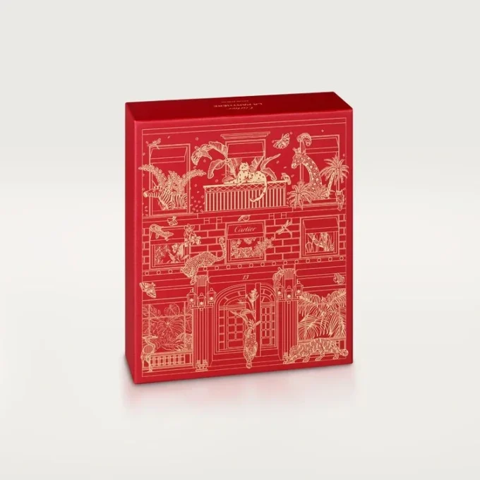 Set de regalo La Panthere