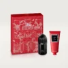 Set de regalo Pasha De Cartier Edition Noire