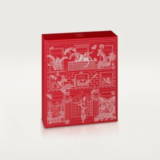 Set de regalo Pasha De Cartier Edition Noire
