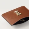 Tarjetero, C de Cartier