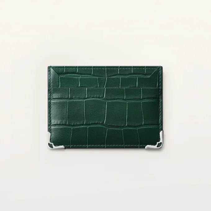Tarjetero Must